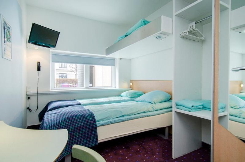 Cabinn Express København Rom bilde