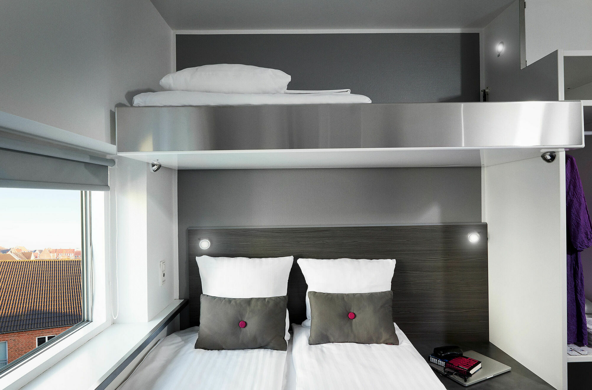 Cabinn Express København Rom bilde