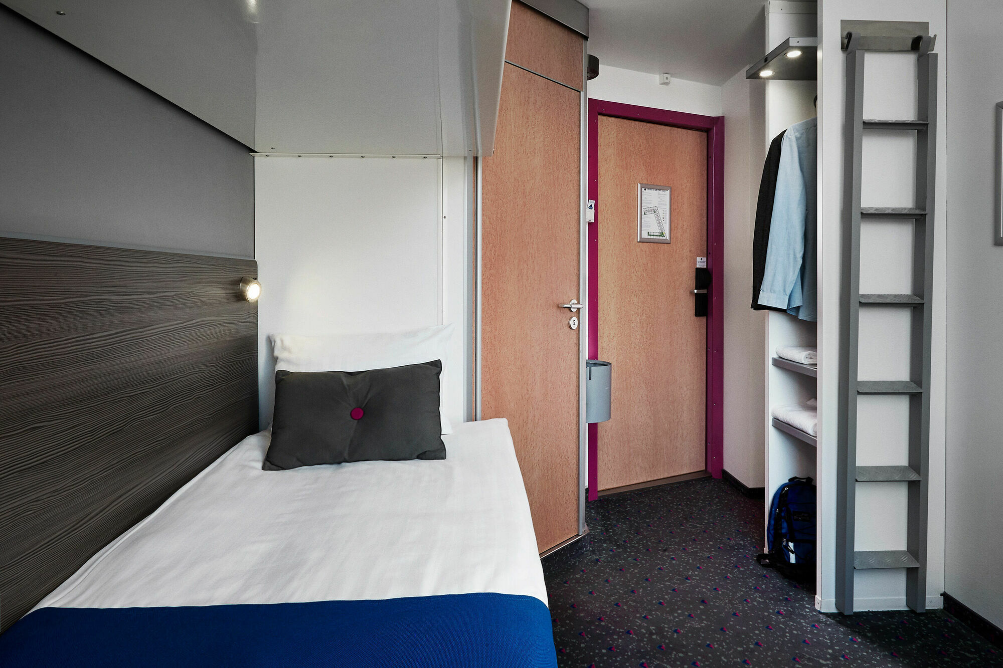 Cabinn Express København Rom bilde